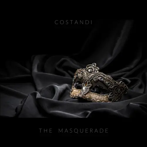 Amr Costandi : The Masquerade